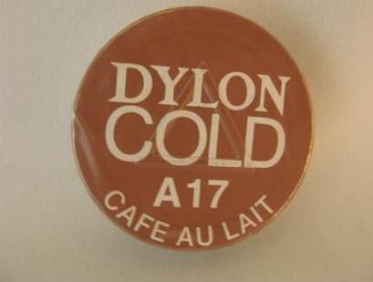 Dylon, Cold Water Dye, 10g tin