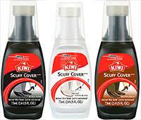 Kiwi Scuff Cover 73 ml Liquid