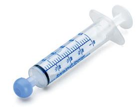 Exactamed Syringe 20 ml