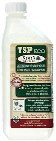 Saman Liquid Eco-Tsp