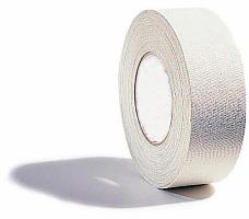 Shurtape 2" White Cloth Tape