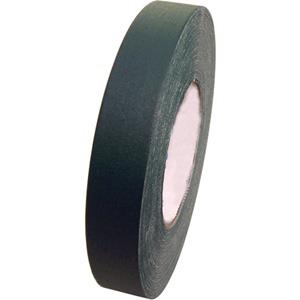 Shurtape 1" Black Cloth Tape