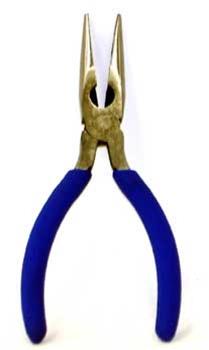 Can-Pro Pliers Needle Nose 4.5" - Small