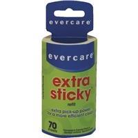 Evercare Adhesive Lint Roller Refill