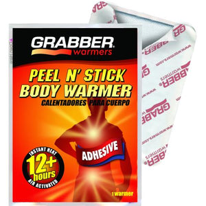 Grabber Warmers - Body Single