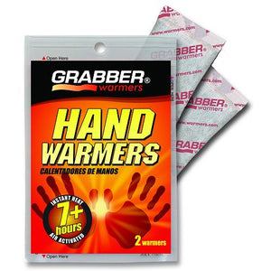 Grabber Warmers - Hand Single