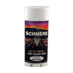 D.W. Schmere Crayon Stick - Clear Blender