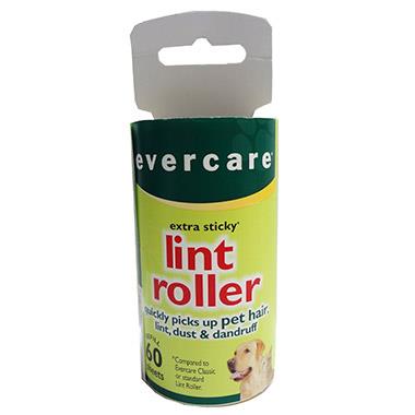Evercare Lint Roller Refill - For Pet Hair