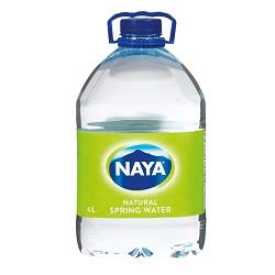 Naya Spring Water