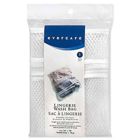 Evercare Mesh Laundry Wash Bags, 2-Pack