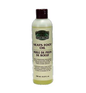 Emu Neats Foot Oil 236 ml/8.0 fl.oz