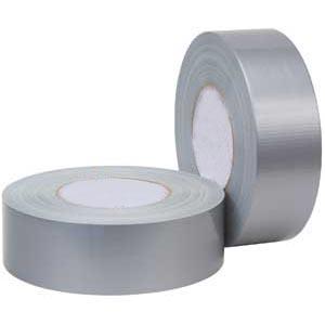 Cantech duct tape.