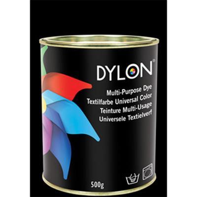 Dylon Multi-Purpose Dyes - Tin/Can