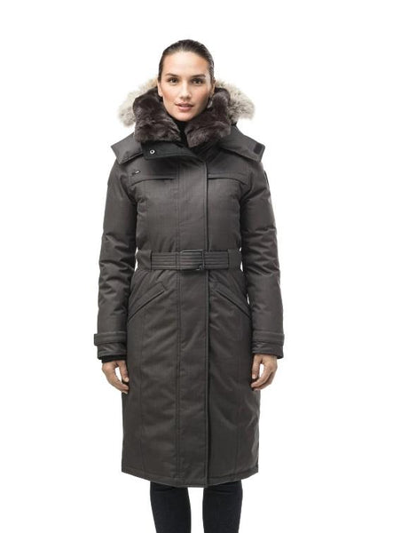 Nobis hotsell morgan parka