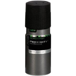Axe anti-perspirant & deodorant spray. 1 oz, (28 g).
