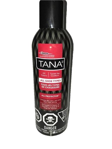 Tana Leather and Fabric Protector Spray