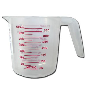 Al-De-Chef Measuring Cup Small