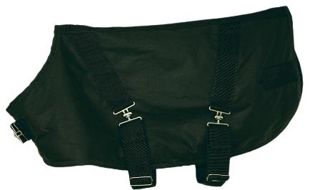 Outback Trading Co. Dog Coat, "Clancy Waterproof Dog blanket".