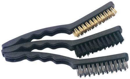Can Pro Wire Brushes 3 Pack LG