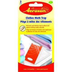 Aeroxon Clothes Moth Trap - Wilsons - Import, distribution and