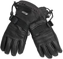 Ganka Snowmobile Gloves - XLarge