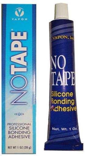 Vapon, 1 oz tube, NoTape Silicone bonding.