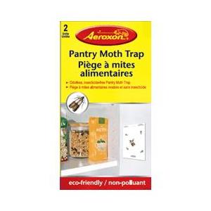 Aeroxon Pantry Moth Trap 2 Pack