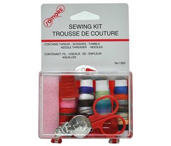 SoMore Travel Mini Sewing Kit