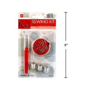 Sewing Essentials Travel Mini Sewing Kit