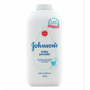Johnson's Baby Powder, 425 g .