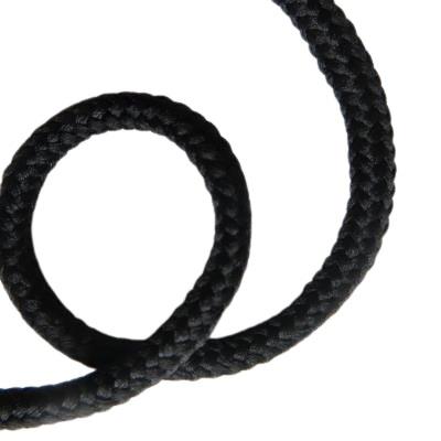 Braidlace, 54" round laces. 1 pair.