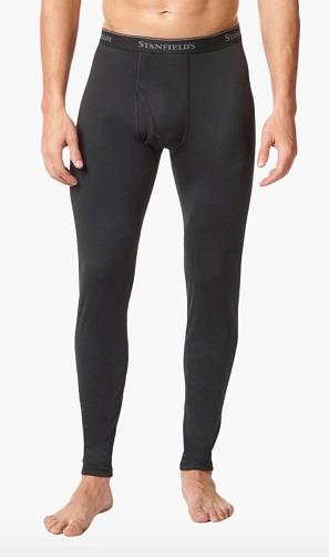 Stanfield's Men's ThermoMesh Thermal Longjohn