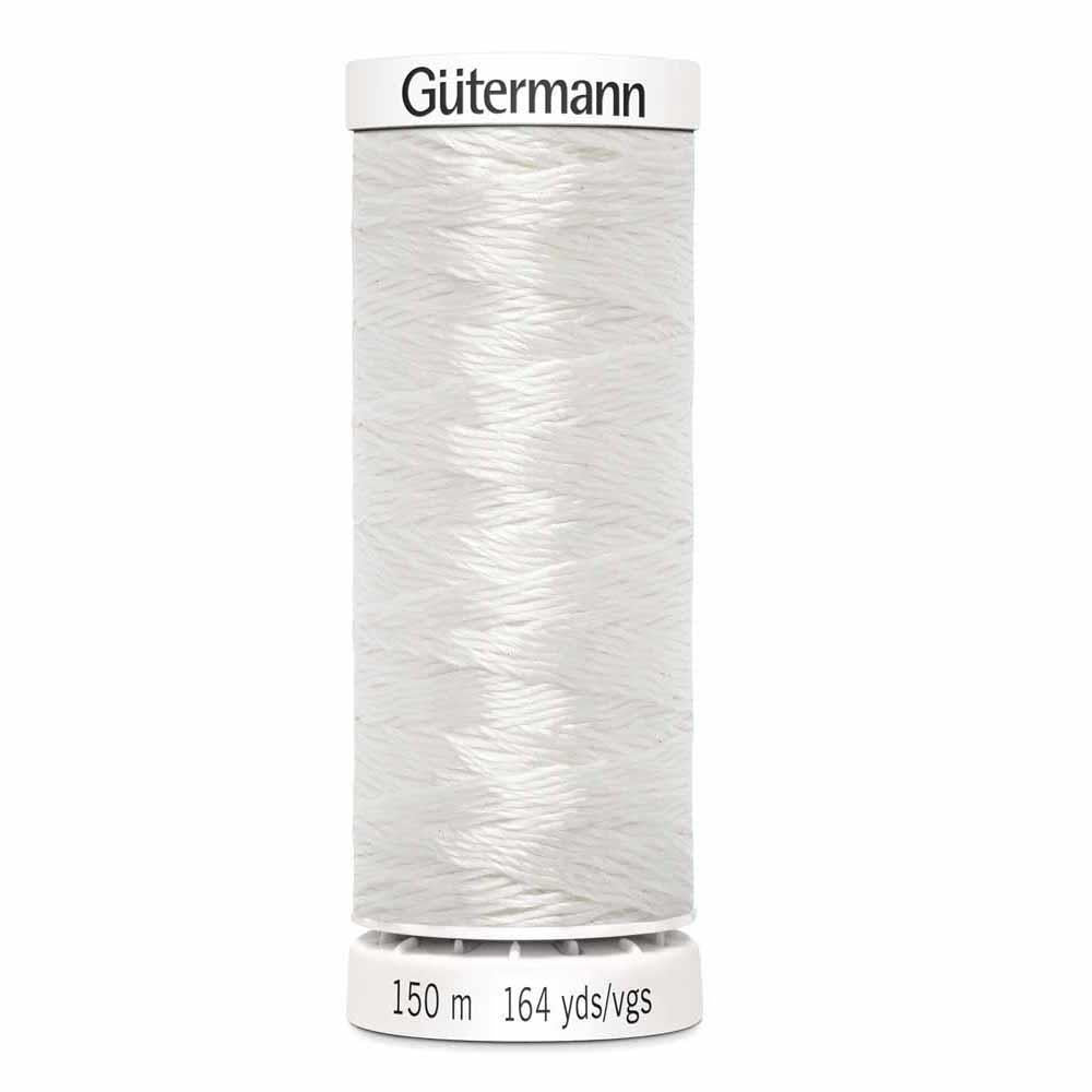 Gutermann Thread #111 Invisible (clear) - wotever inc.