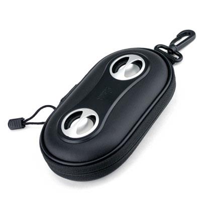 Mizco Portable Speaker Case