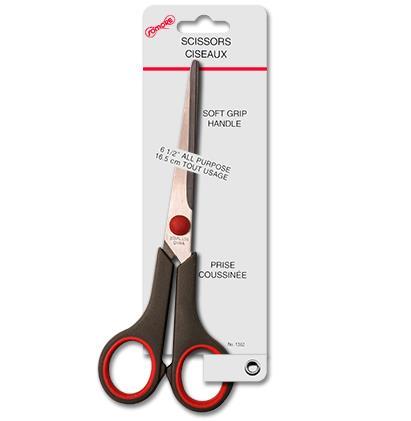 SoMore All-Purpose 6.5" Scissors