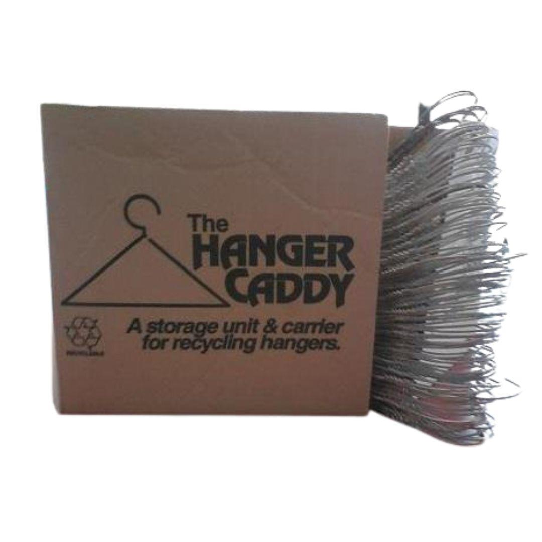 Wire Hangers Box - wotever inc.