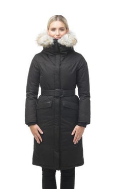 Nobis 2024 morgan parka